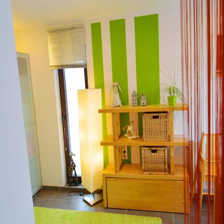 Peaceful Cottage In Ardennes With Private Terrace 바스토뉴 외부 사진